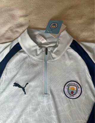 Chándal Manchester City 26/27