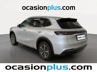 Geely Starray EM-i 1.5 PHEV PRO 193 kW (262 CV)