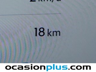 Geely Starray EM-i 1.5 PHEV PRO 193 kW (262 CV)