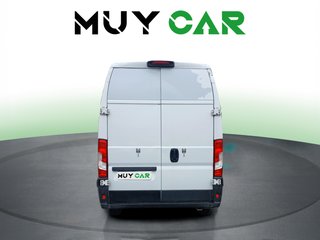 Citroen Jumper Furgon BlueHDi 140 35 Heavy L4H3 103 kW (140 CV)