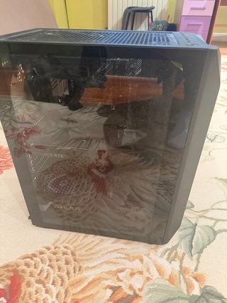 PC Sobremesa Torre Gaming