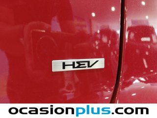Kia Niro 1.6 GDi HEV Concept 95 kW (129 CV)