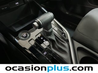 Kia Niro 1.6 GDi HEV Concept 95 kW (129 CV)