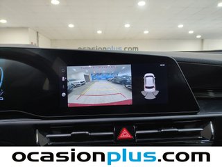 Kia Niro 1.6 GDi HEV Concept 95 kW (129 CV)