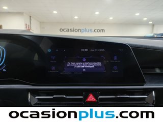 Kia Niro 1.6 GDi HEV Concept 95 kW (129 CV)