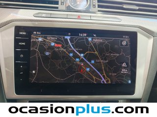 Volkswagen Passat Alltrack 2.0 TDI BMT 4Motion 140 kW (190 CV) DSG