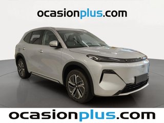 Geely Starray EM-i 1.5 PHEV PRO 193 kW (262 CV)