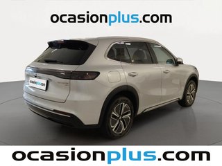 Geely Starray EM-i 1.5 PHEV PRO 193 kW (262 CV)