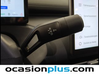 Geely Starray EM-i 1.5 PHEV PRO 193 kW (262 CV)