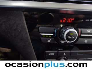 BMW X3 xDrive20d 140 kW (190 CV)