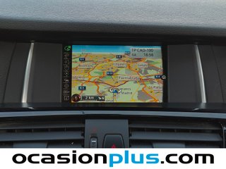 BMW X3 xDrive20d 140 kW (190 CV)