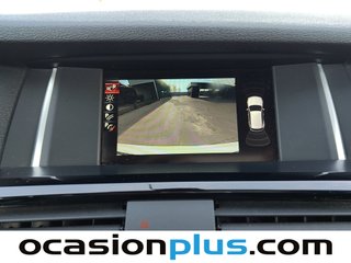 BMW X3 xDrive20d 140 kW (190 CV)