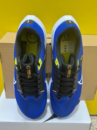 Nike Air Zoom Pegasus 40 Azul