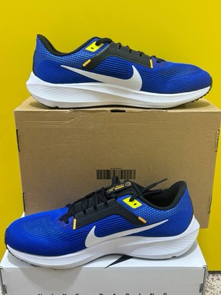 Nike Air Zoom Pegasus 40 Azul