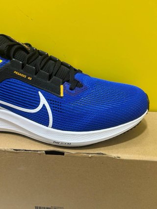Nike Air Zoom Pegasus 40 Azul