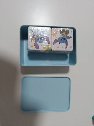 Juego Memory Stitch