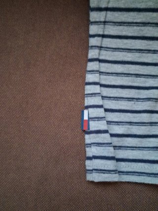 TOMMY HILFIGER DENIM ORIGINAL, CAMISETA DE TIRANTE