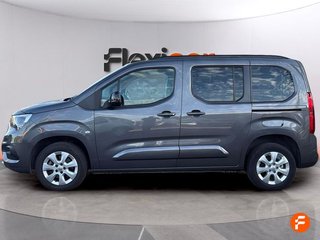 Opel Combo Cargo 1.5 TD 96kW (130CV) S/S Elegance XL - 5P (2022)