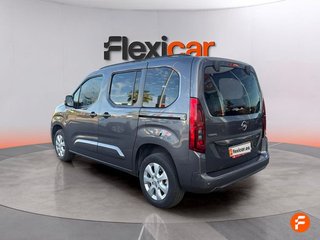Opel Combo Cargo 1.5 TD 96kW (130CV) S/S Elegance XL - 5P (2022)