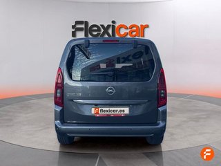 Opel Combo Cargo 1.5 TD 96kW (130CV) S/S Elegance XL - 5P (2022)