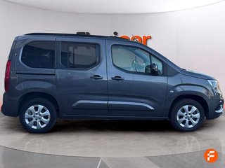 Opel Combo Cargo 1.5 TD 96kW (130CV) S/S Elegance XL - 5P (2022)