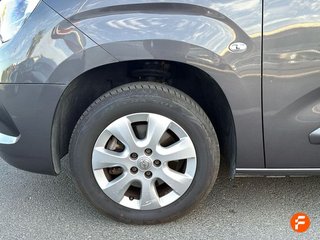 Opel Combo Cargo 1.5 TD 96kW (130CV) S/S Elegance XL - 5P (2022)