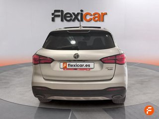 MG HS 1.5T-GDI PHEV Comfort