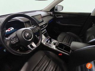 MG HS 1.5T-GDI PHEV Comfort