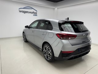 Hyundai i30 2025