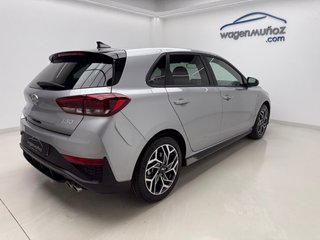 Hyundai i30 2025
