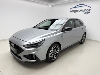 Hyundai i30 2025