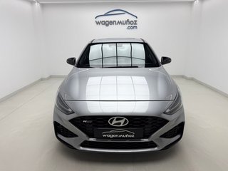 Hyundai i30 2025