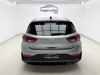 Hyundai i30 2025