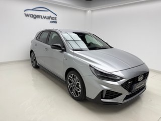 Hyundai i30 2025