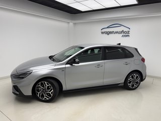 Hyundai i30 2025