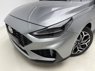 Hyundai i30 2025