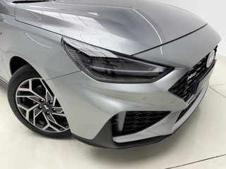 Hyundai i30 2025