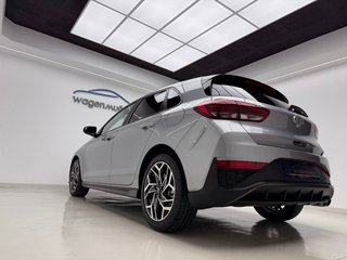 Hyundai i30 2025