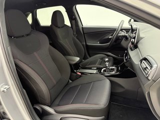Hyundai i30 2025