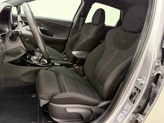 Hyundai i30 2025