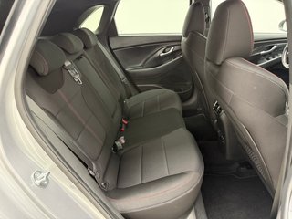 Hyundai i30 2025