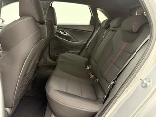 Hyundai i30 2025