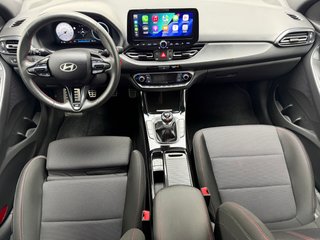 Hyundai i30 2025