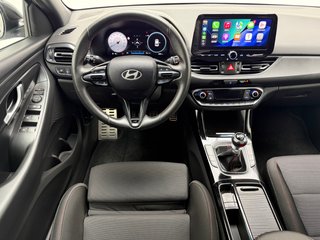 Hyundai i30 2025