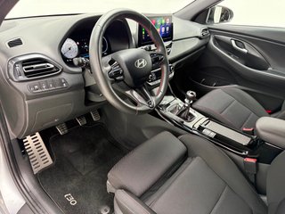Hyundai i30 2025