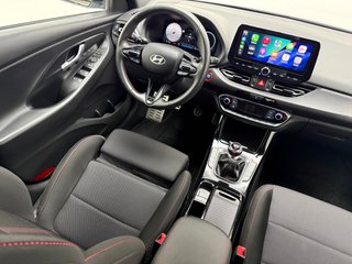 Hyundai i30 2025