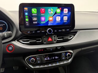 Hyundai i30 2025