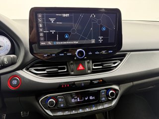 Hyundai i30 2025