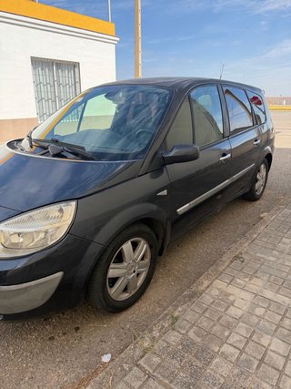 Renault Grand Scénic 1.9 dCi 130 CV 7 plazas