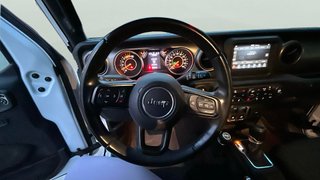 Jeep Wrangler 2.2 CRD Sport 8ATX 147 kW (200 CV)